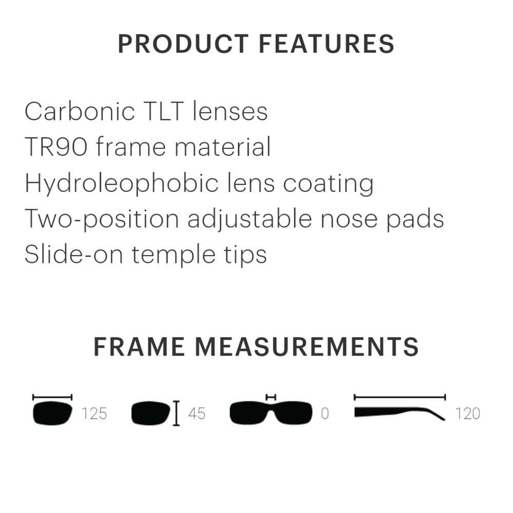 SMITH optics pivlock arena matte black - Picture 3 of 11